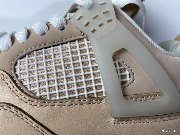 DJ0675-200 Air Jordan 4 Shimmer 0715